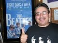 Review Eight Days A Week Beatles Film By Ron Howard