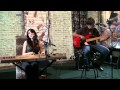 Shannon Hurley - Sunrise (KGRL FPA Live Session)