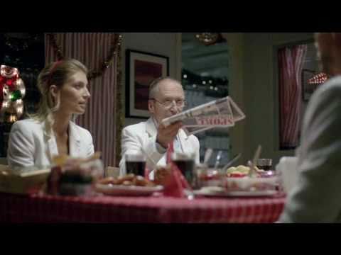 ICA reklamfilm 2010 v.51 - Stig köper tidningen