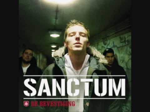 Sanctum - Waar ik sta