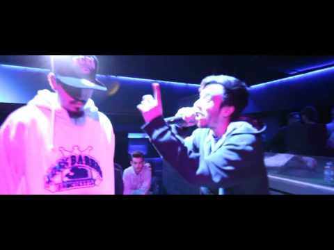 Sof VS Pelusa [FullRapFest Battle] [8vos]