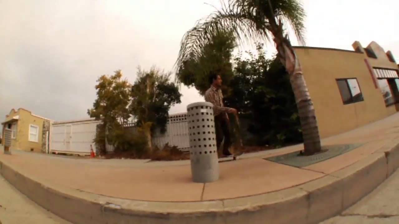 Jim Greco - Illegal Civ 2 Guest Tricks