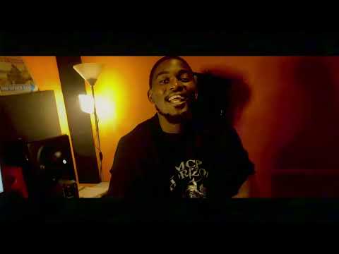 Charlotte Dipanda - Coeur en Cage (Cover by Obaker)