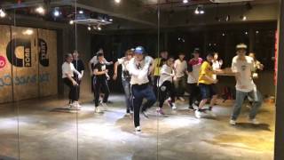 Lily |  Hip hop | SDA Complex Macau | 2017.05.26|Salt N Pepa-Break of Dawn