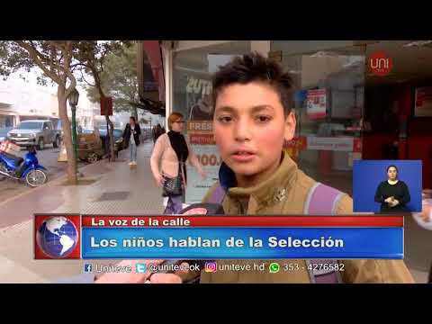 La selección enfrenta a Francia