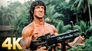 Download lagu One Man. One Chopper. Total Destruction. | Rambo: First Blood Part II | CLIP ⚡ 4K mp3 Download lagu One Man. One Chopper. Total Destruction. | Rambo: First Blood Part II | CLIP ⚡ 4K mp3