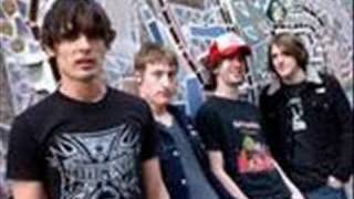 The All-American Rejects - My Paper Heart