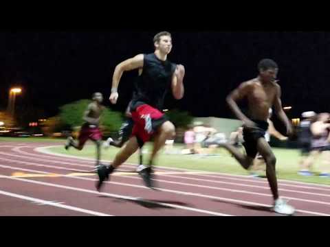 Become Elite Track 110617