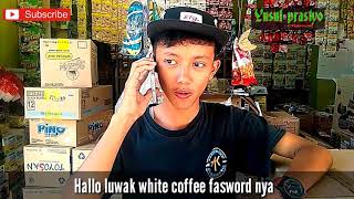 Download lagu Story WA kuis luwak white coffee !! mp3
