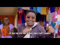 Iberur Boisionikyok By Joyce Langat Official Music Video