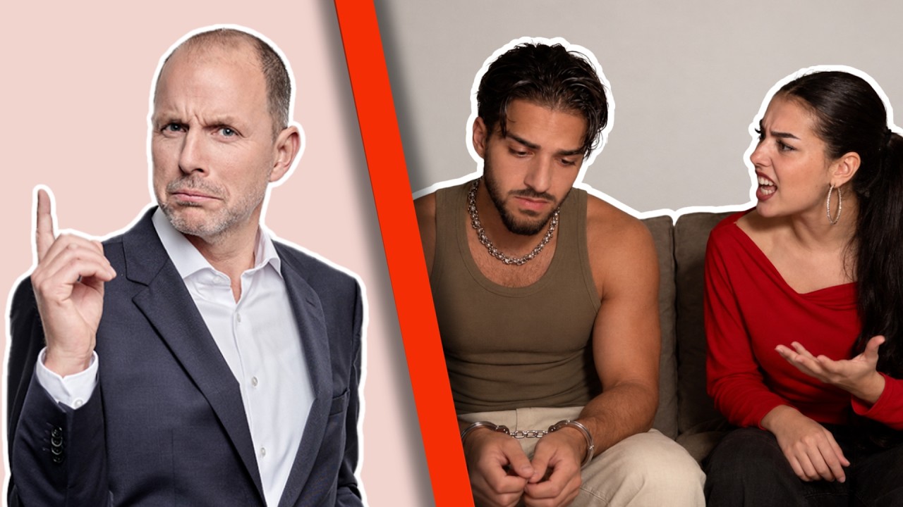 Hatten Maya und Apored eine Liebesbeziehung?