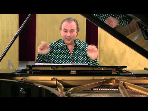 Créer ses Mélodies - Cours de piano-jazz par Antoine Hervé