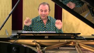 Créer ses Mélodies - Cours de piano-jazz par Antoine Hervé