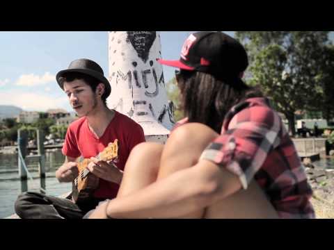 Yannick Benisty - Take My Hand, (music session @Nyon) Nyon en Images