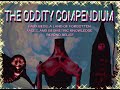 The Oddity Compendium INST 1