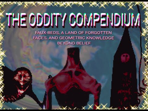 the Oddity