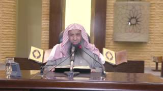 صورة شرح زاد المستقنع [77]– كتاب الصيام 04