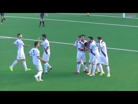 Usinese - Dorgalese 3 - 2 (Quattordicesima Giornata 20/12/15)