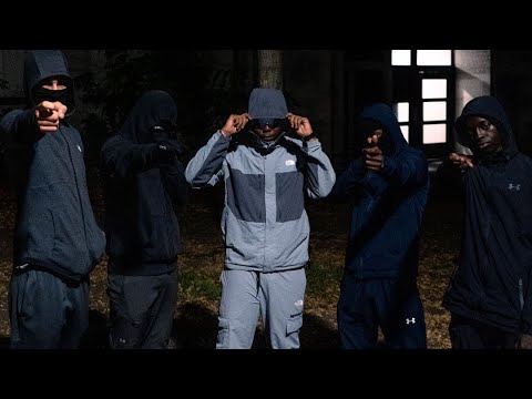 KIMAILLE - #freestyle Hors-serie 5 insta