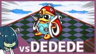 【ゲーム実況】フランケンの『カービィボウル』END