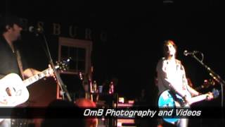 Agrestic Festival ft.Halfway to Hazard /Taking Me On