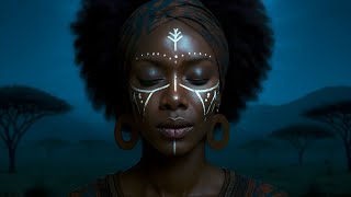 Dancing in the Moonlight — Afro House by Aurexis Blaze