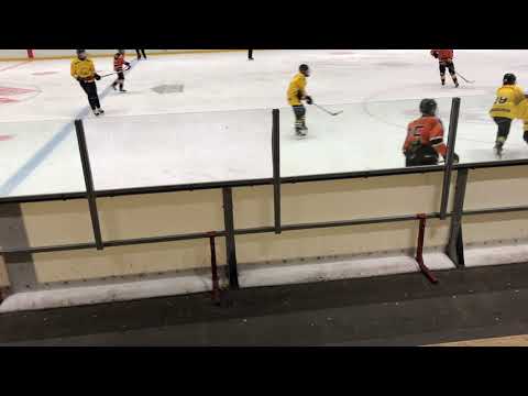 Sekvenser från Vänersborg A1 20191130