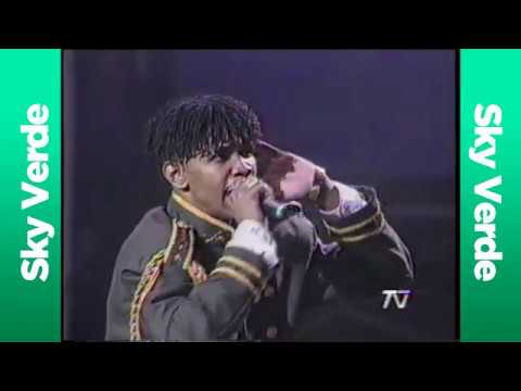 EL GENERAL - VIÑA 1993 | (COMPLETO) ** FULL SHOW**