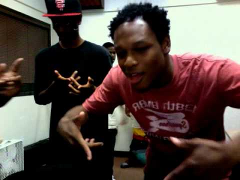 Mega freestyle prt. Deux