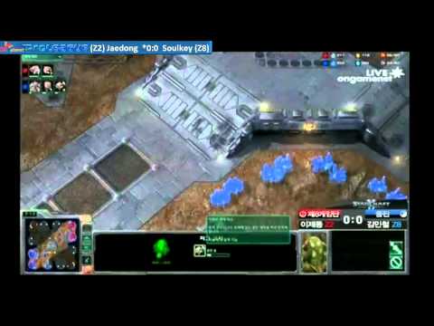 [SPL] (04/08) T8 vs Stars Set 4