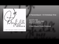 O Tannenbaum - O Christmas Tree 
