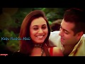 Keh Raha Hai Dil Deewana Whatsapp Status