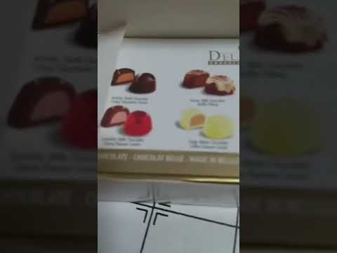 BELGIUM CHOCOLATE #dragonsasori #trending #viral #video #asmr #satisfying #shortvideo #chocolate
