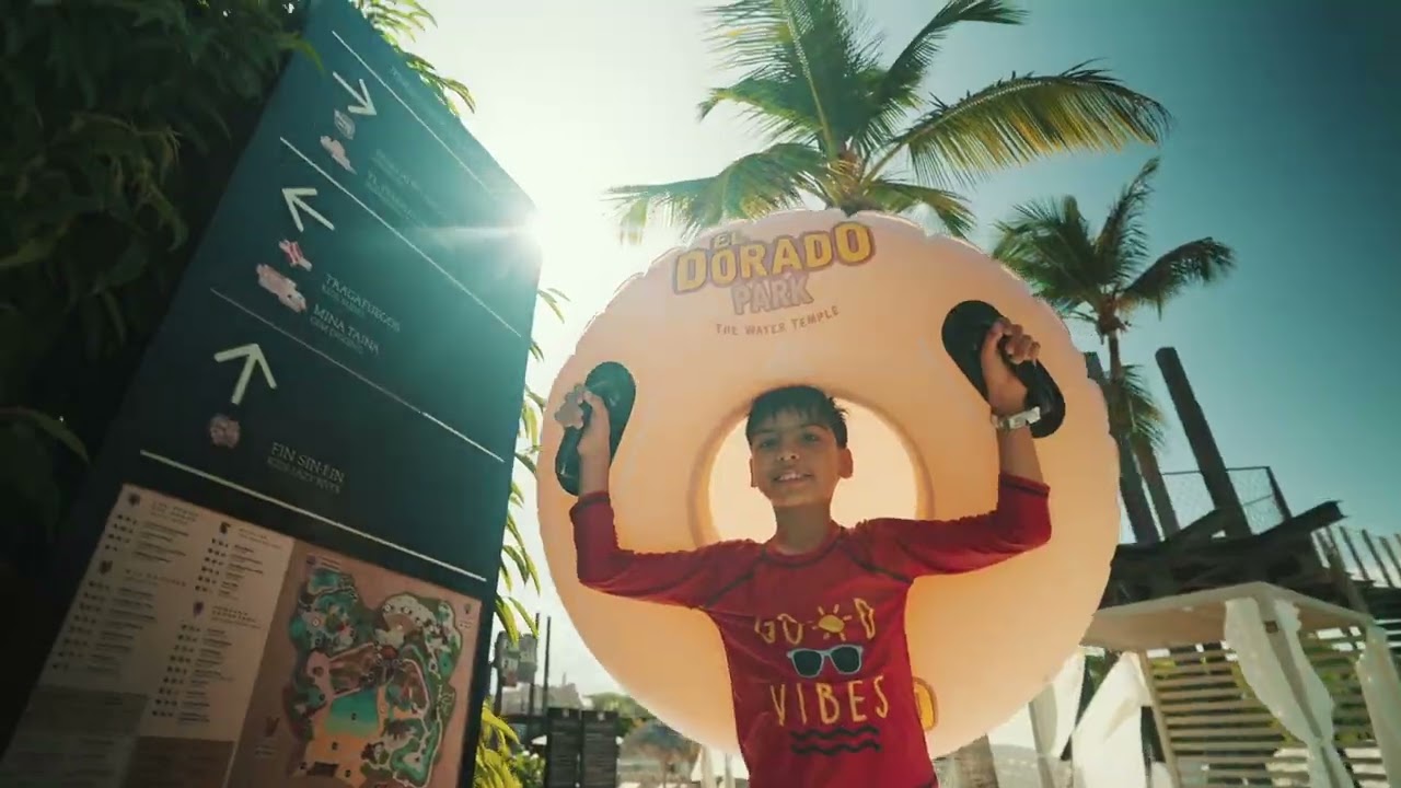 EL DORADO WATERPARK