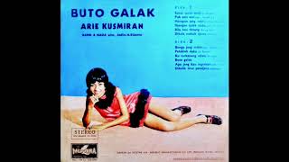 Download lagu Arie Kusmiran - Dibalik Tirai Pendjara mp3