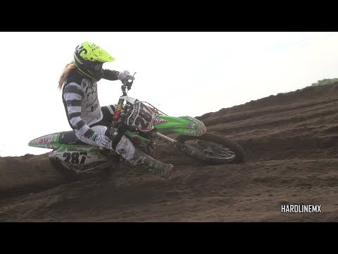 HMX Rewind | Staples D23 Feature || HardlineMX