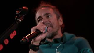 Café Tacvba - Futuro (Live on KEXP)