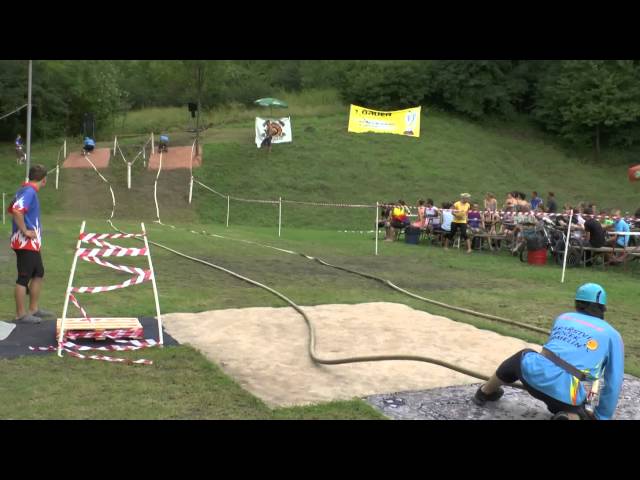 Skalice-Sokolské hřiště, 09. 08. 2014