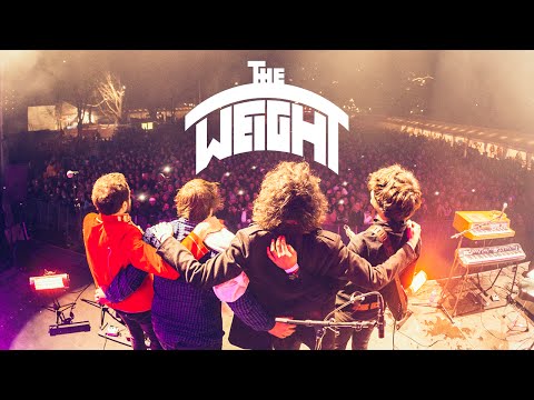 The Weight - The Doctor (Official Music Video)
