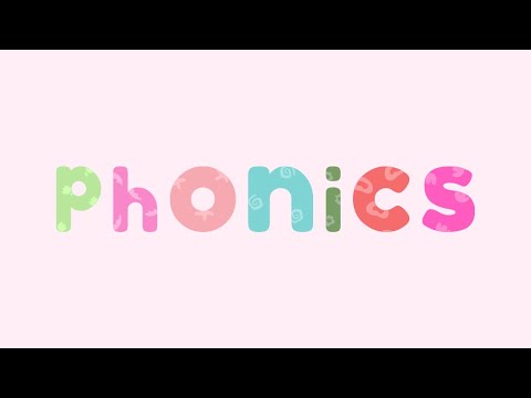 Let's Blend! Teaching Early Phonics with /bl/, /cl/, /st/, and /tr/