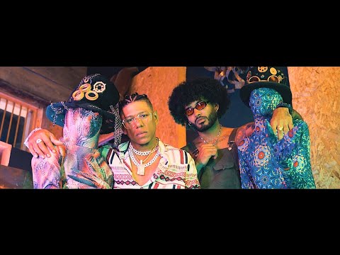 Xtigma🌪 Miudy - Mariana (Video Oficial)