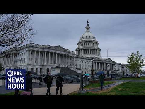 Republican Rep. Tom Kean Jr.'s absence raises broader questions about Congress