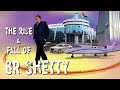The BR Shetty story: How one of UAE's most successful entrepreneurs went bust! The BR Shetty story: How one of UAE's most successful entrepreneurs went bust!