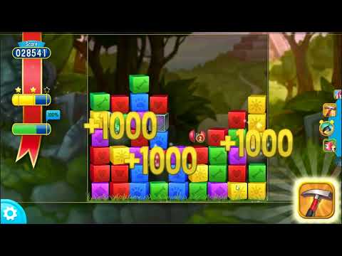 Pet Rescue Saga Level 4955 - NO BOOSTERS | SKILLGAMING ✔️