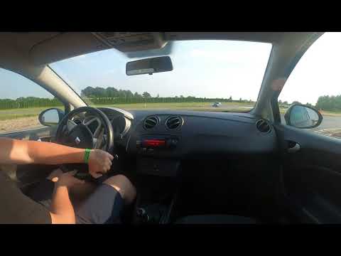 Dieslem na tor ? Czemu nie. Relacja z track day na Torze Łódź.