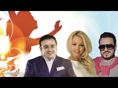 ADRIAN MINUNE, DENISA & MR JUVE - Am incredere in tine