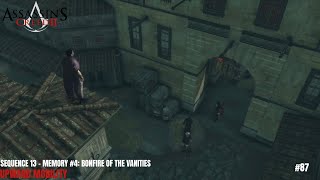 Upward Mobility | Assassin’s Creed 2 Gameplay Part 87