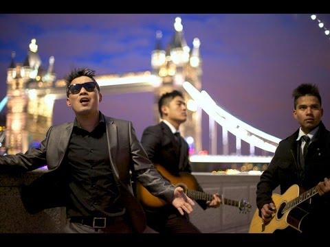 INTAKE BEATS - KATI MAYA[OFFICIAL MV]