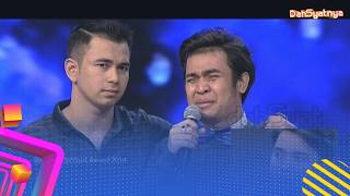 Download lagu Secinta Itu Olga Untuk Dahsyat Maksain Diri Hadir Walau Sakit | DAHSYAT 2015 EPS 2308 PART 4 mp3