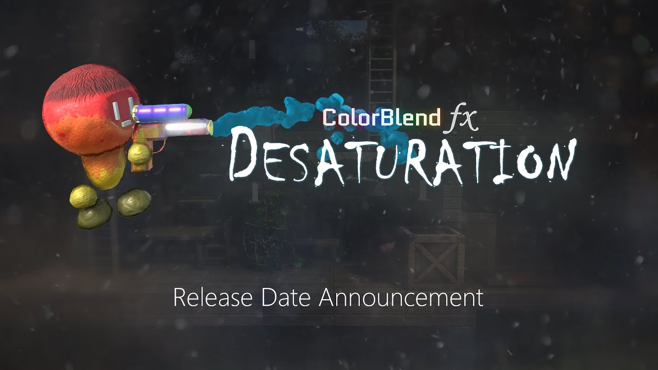 Release Date Trailer